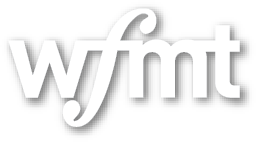 WFMT logo
